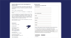 Desktop Screenshot of e-phoenix.de